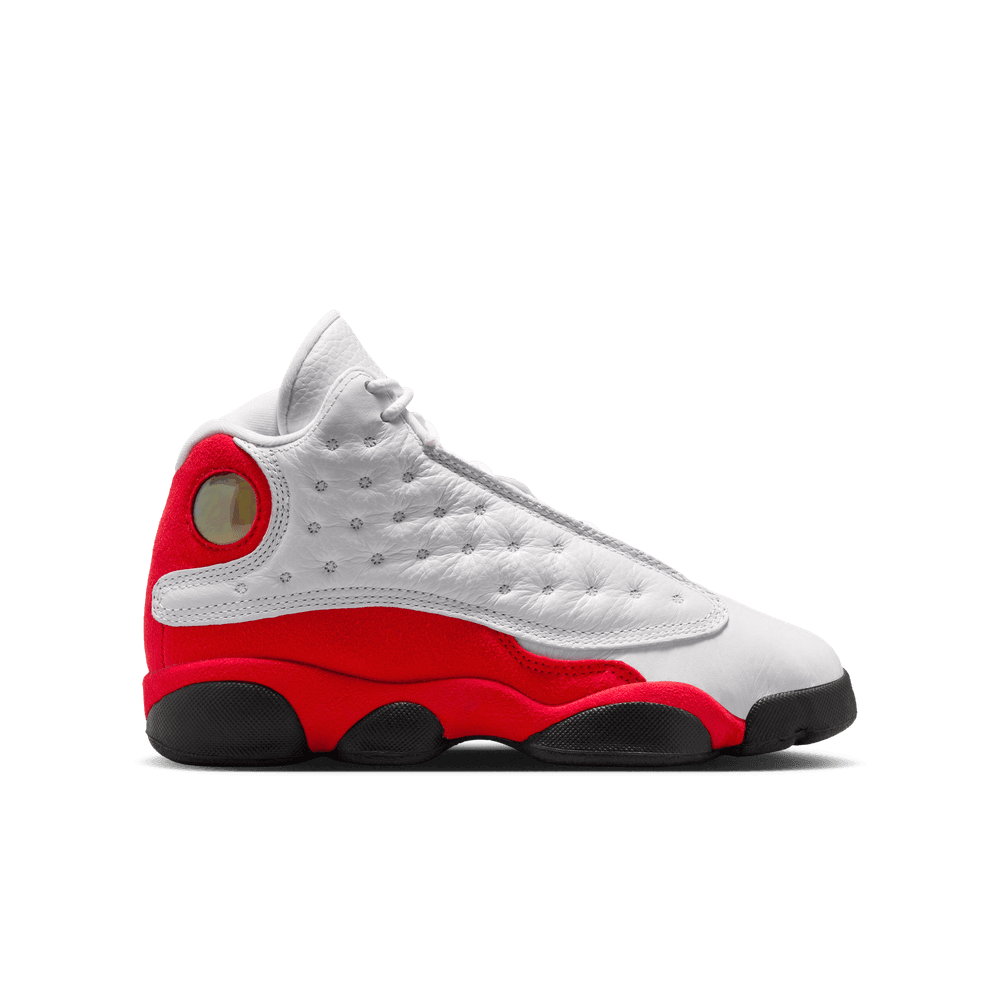 Jordan 13 Retro OG Chicago Nike Air Jordan XIII 13 RETRO OG CHICAGO Shoes 414571-122  main image 4