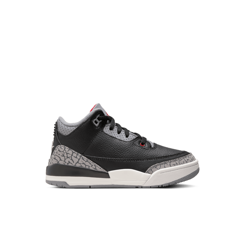 Jordan 3 retro ps hotsell