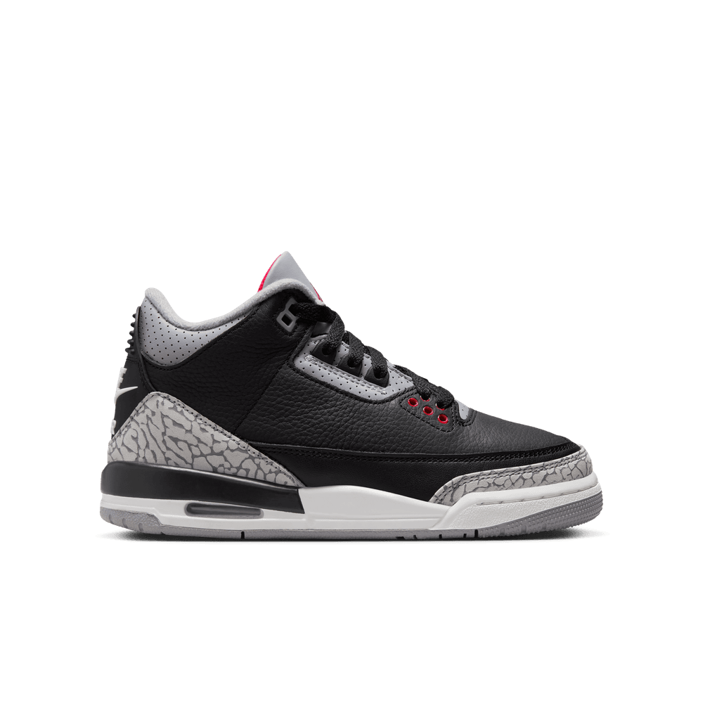 Jordan 3 cement price best sale