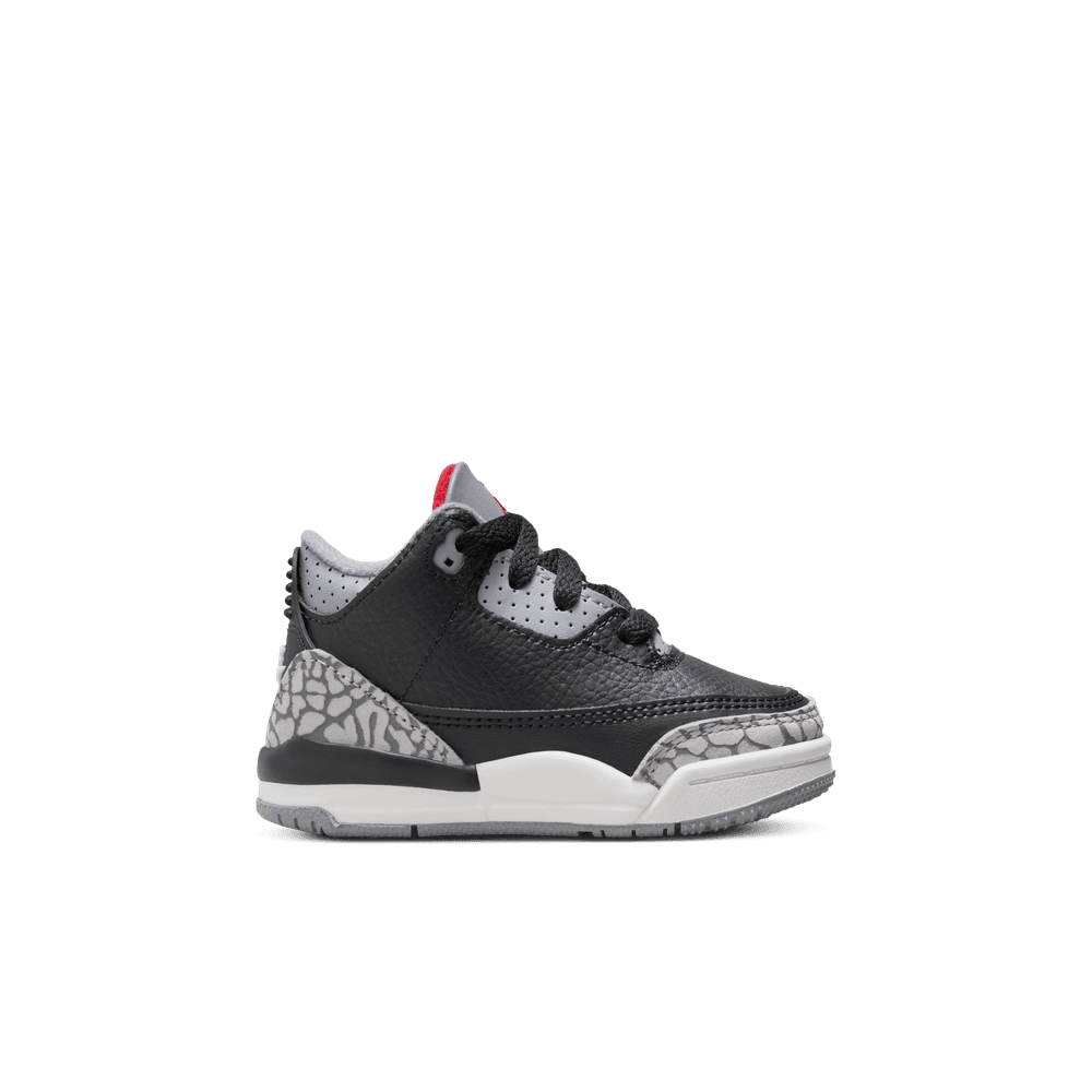 Air Jordan 3 Retro TD 2024