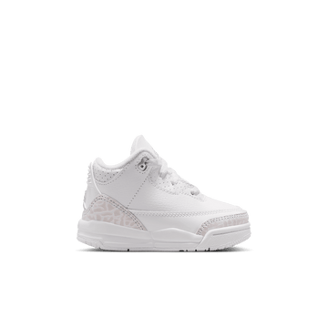 Air Jordan 3 Retro TD 'Pure Money'