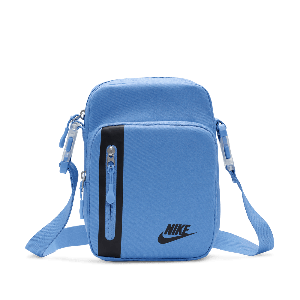 Blue nike pouch shop