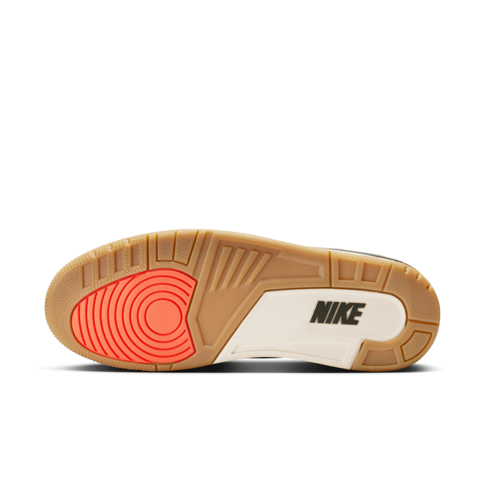 Air Jordan 3 Retro 'Family Affair'