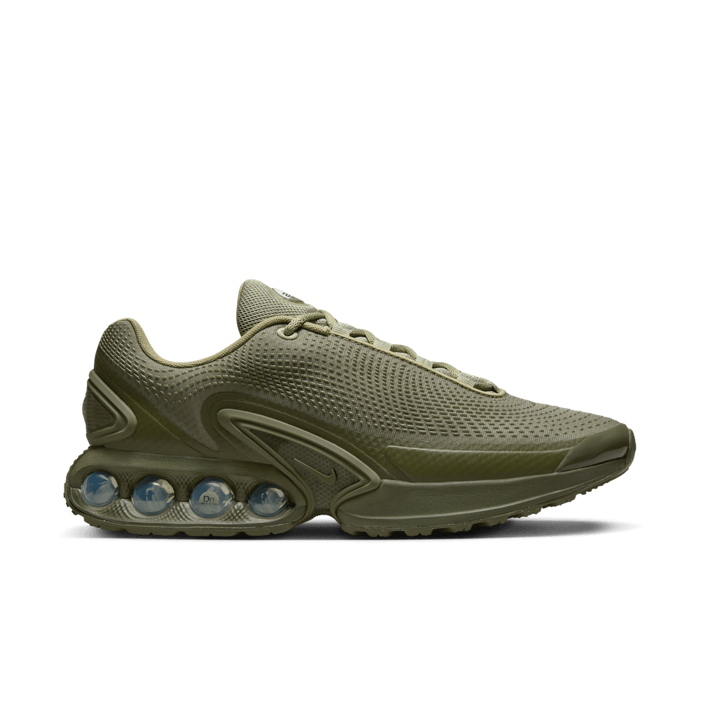 Nike Air Max DN Olive 12