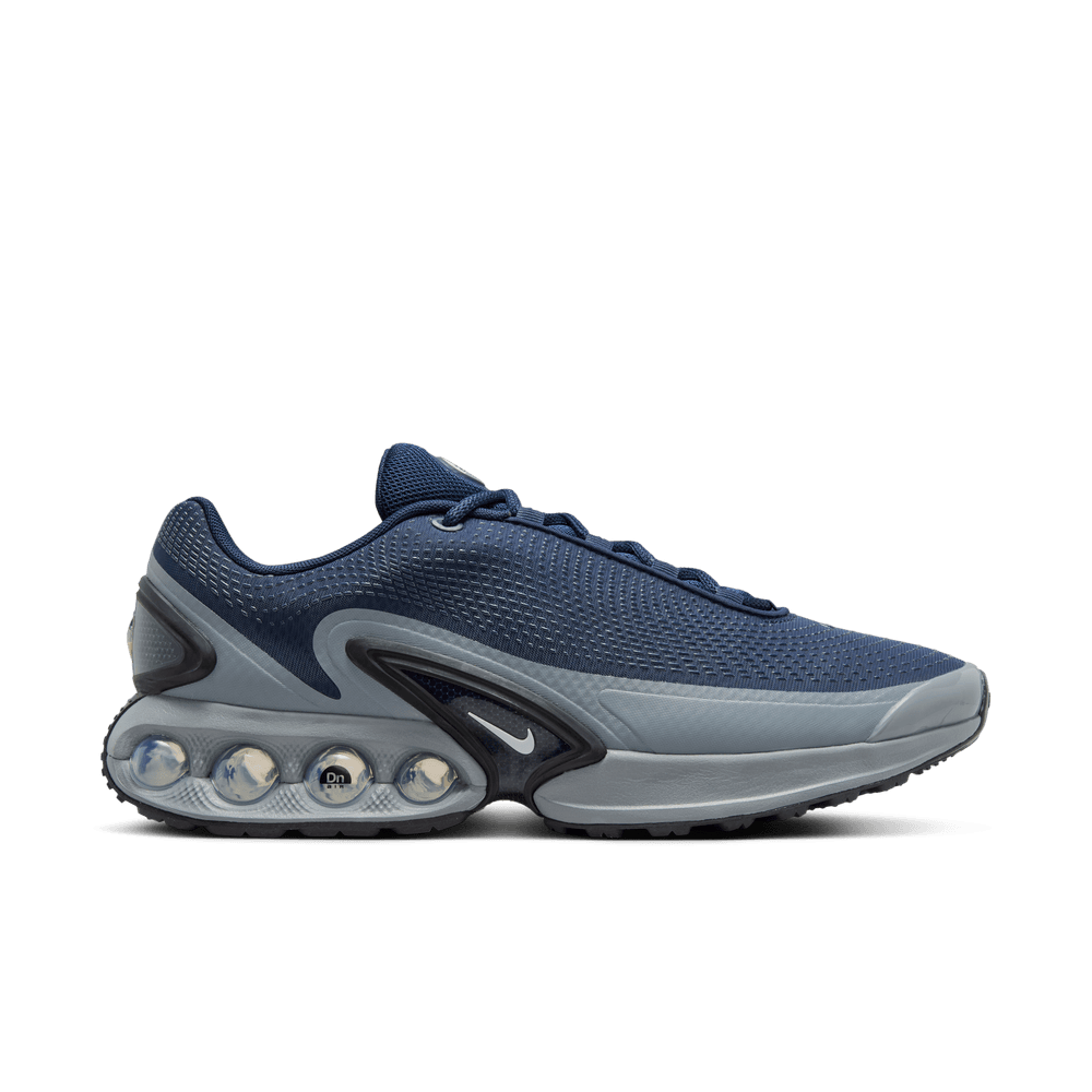 Navy blue nike air max tn online