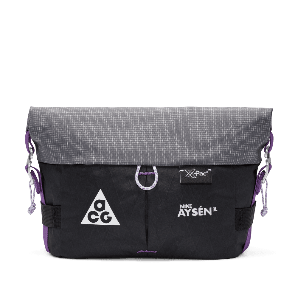 nike acg backpack purple Nike ACG Aysén Fanny Pack (3L)