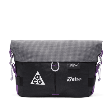 ACG Aysén Fanny Pack (3L) 'Black/Cool Grey'