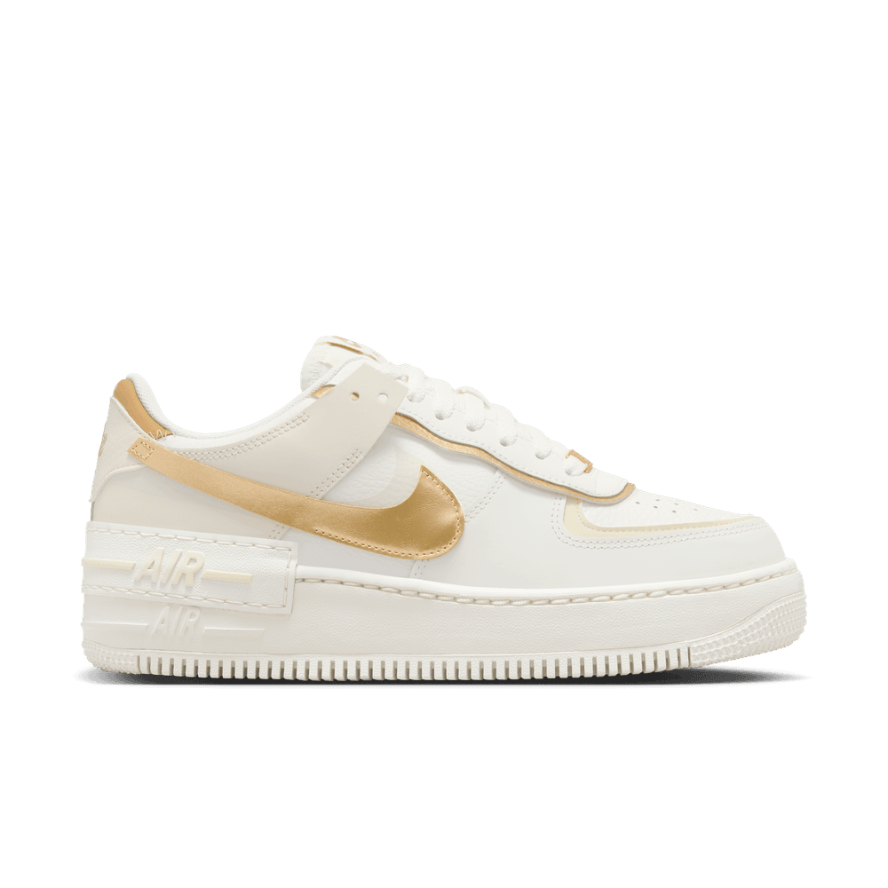 Air force 1s gold online