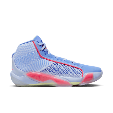 Air Jordan XXXVIII 'Light Marine'