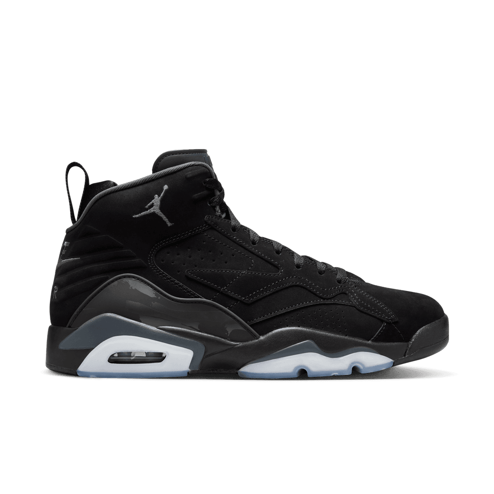 All black jordan jumpman clearance