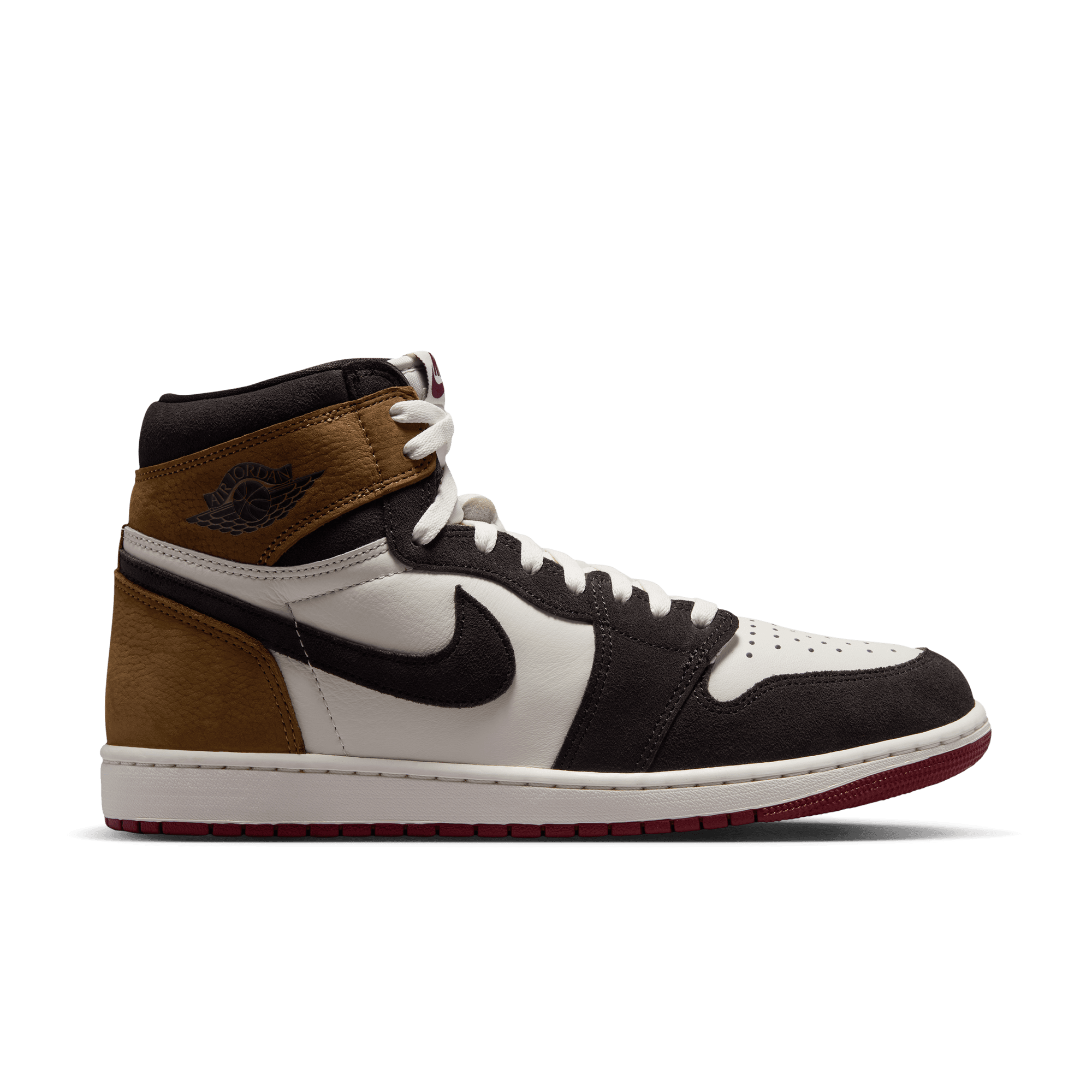 Air Jordan 1 High OG 'Love The Game' – TAKOUT®