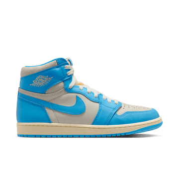 Air Jordan 1 Retro High OG 'UNC Reimagined'