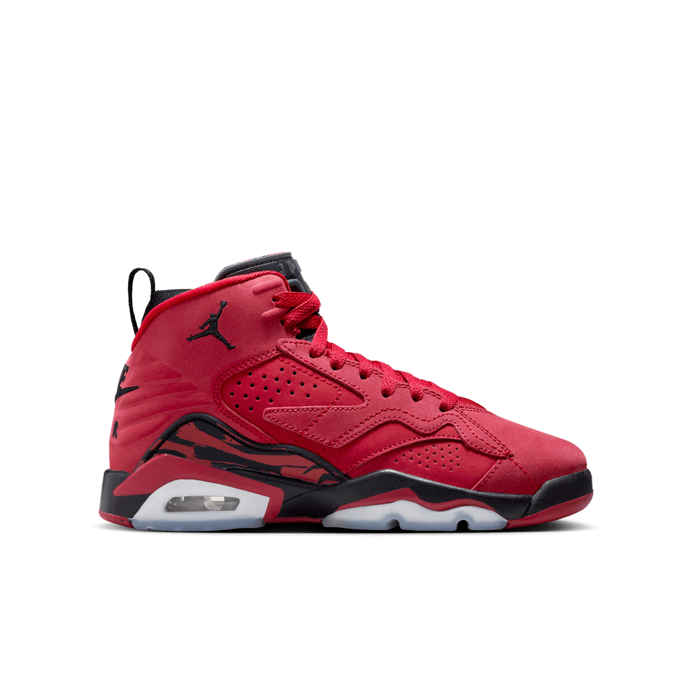 Mvp Jumpman23 Shoes Jordan Jumpman MVP GS 'Gym Red/Black