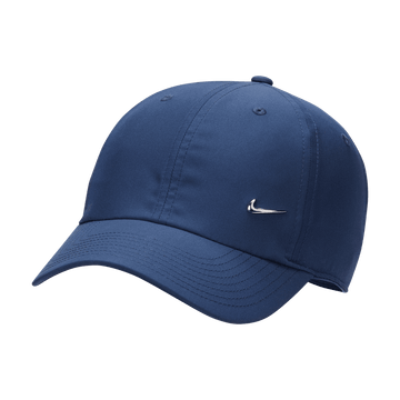 Dri-FIT Club Metal Swoosh Cap 'Navy'