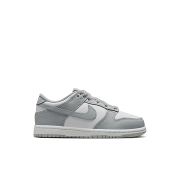 Dunk Low PS 'Light Smoke Grey'