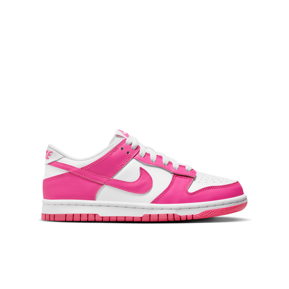 Nike online Dunk Low GS Fuchsia