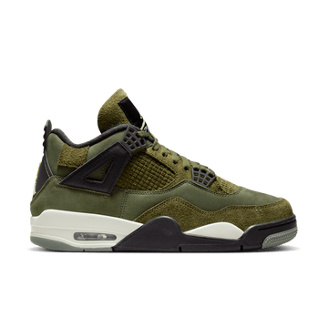 Air Jordan 4 Retro SE 'Craft - Olive'