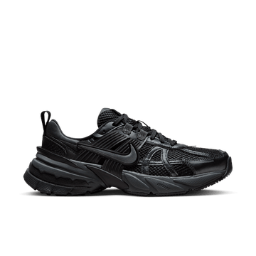 Wmns Nike V2K Run 'Black Dark Smoke Grey Anthracite'