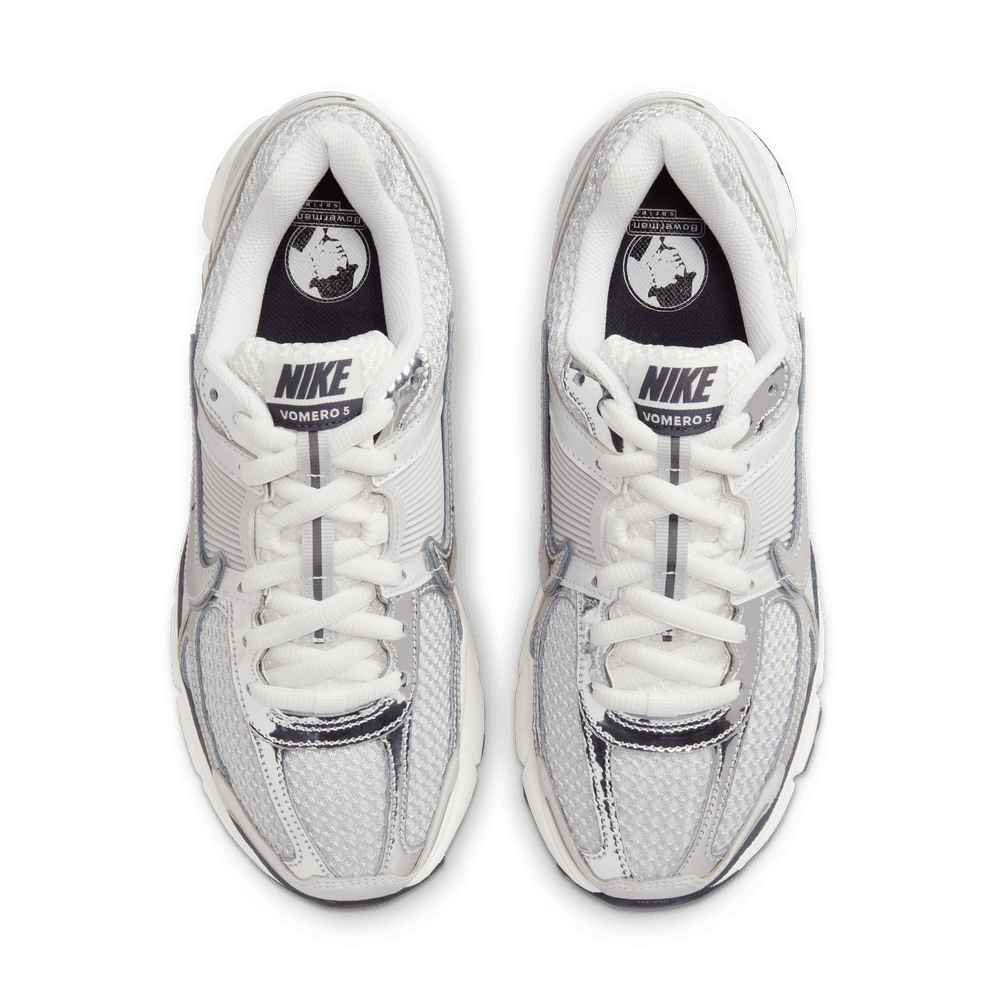 W Air Zoom Vomero 5 'Photon Dust Metallic Silver'