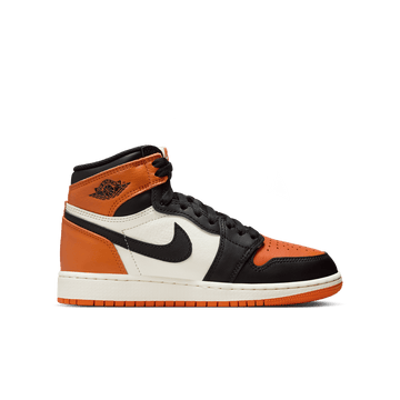 Air Jordan 1 Retro High OG GS 'Shattered Backboard' 2025