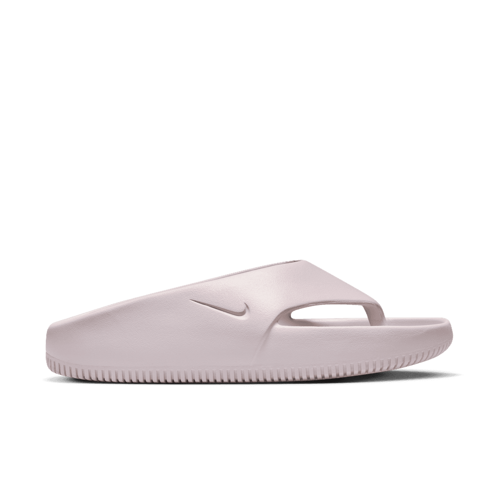 Nike W Calm Slide Platinum Violet