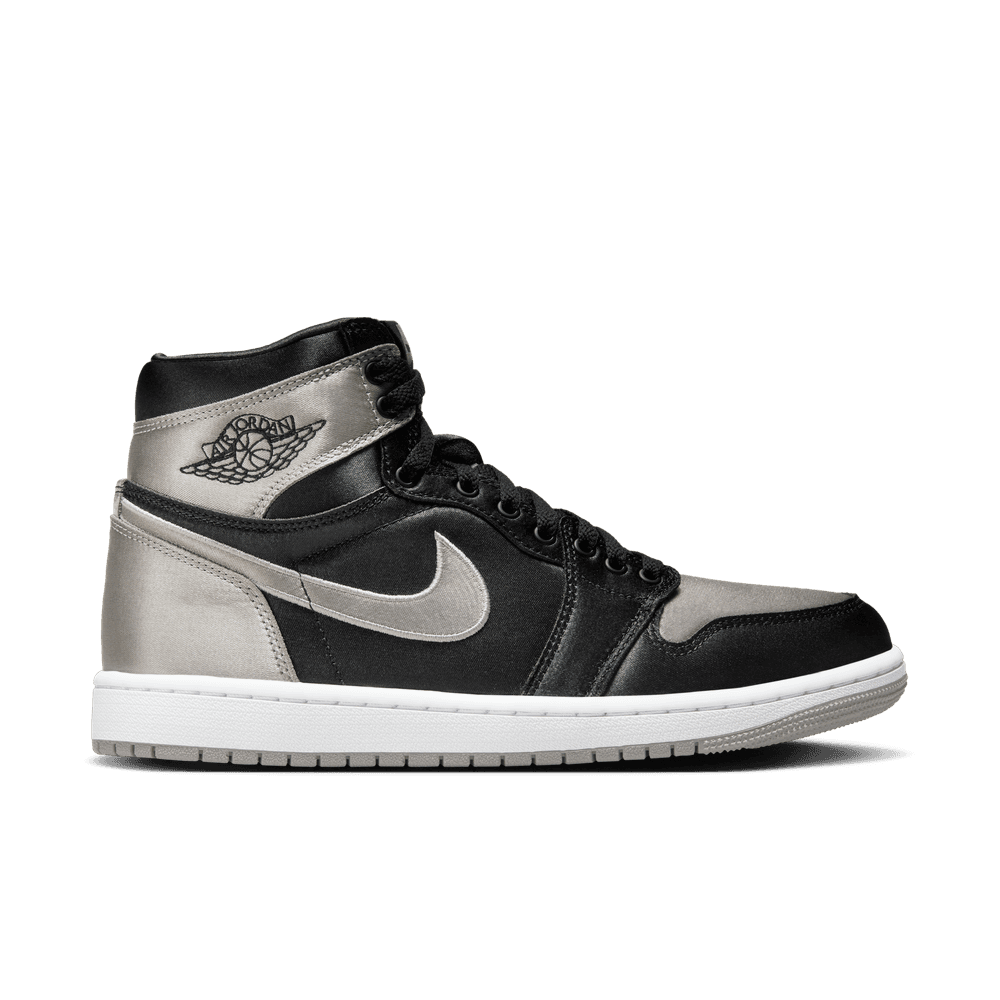 W Air Jordan 1 Retro High OG 'Satin Shadow'