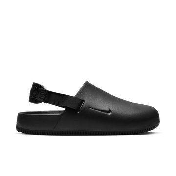 Calm Mule NA 'Black'