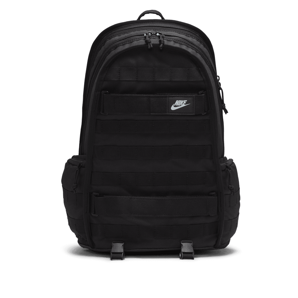 NSW RPM Backpack (26L) 'Black/White'