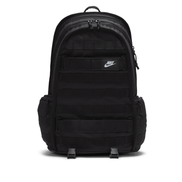 NSW RPM Backpack (26L) 'Black/White'