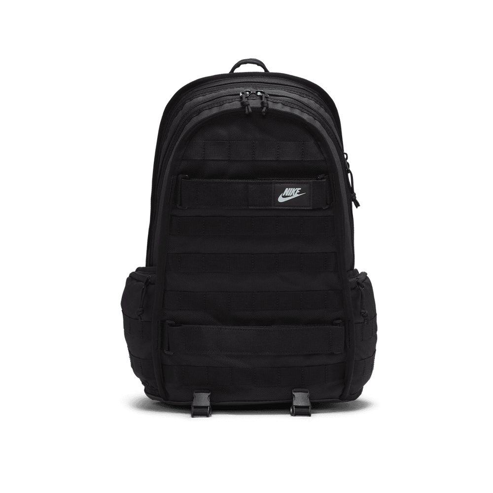 nike backpack transparent Nike RPM Backpack (Black)