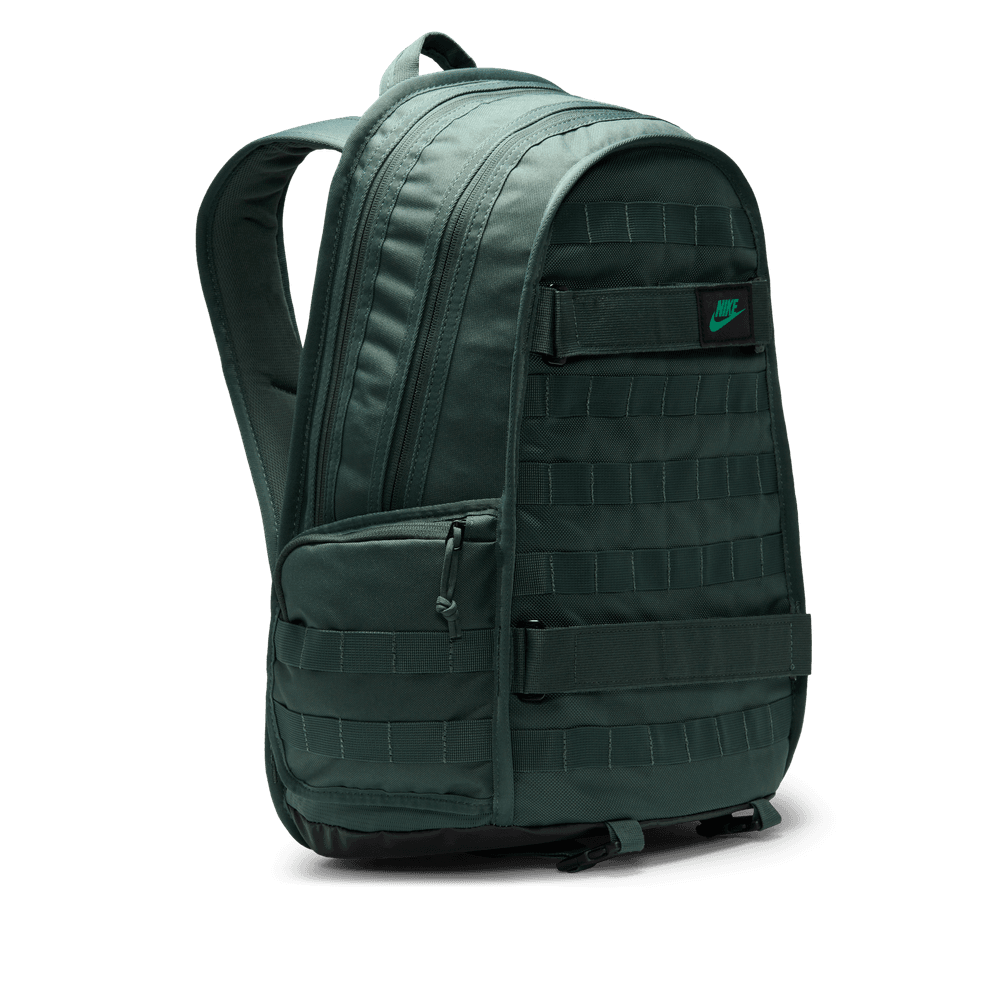 NSW RPM Backpack (26L) 'Vintage Green/Black'