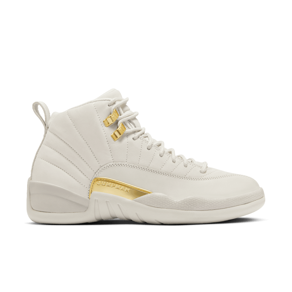 Jordan 12 w on sale