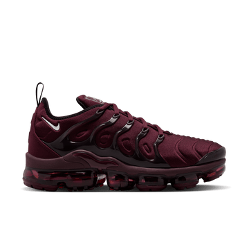 Air VaporMax Plus 'Night Maroon'