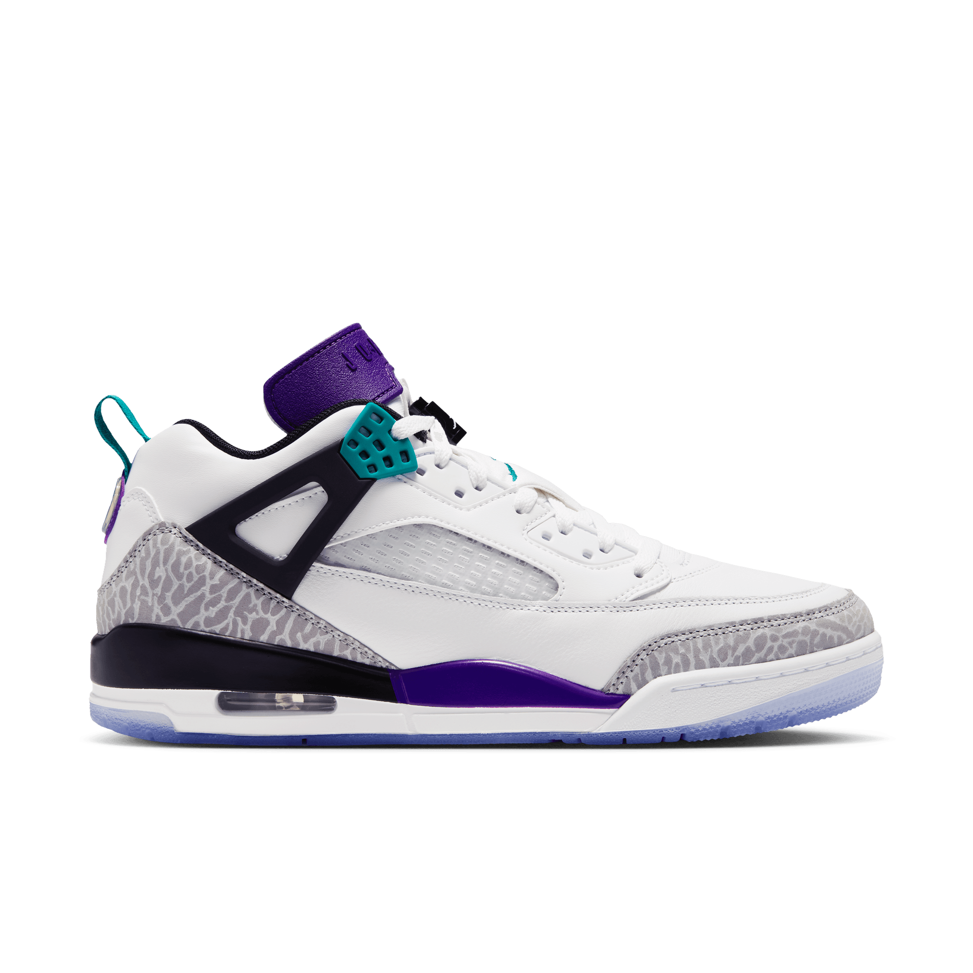 Jordan | Spizike Low | Grape – TAKOUT®