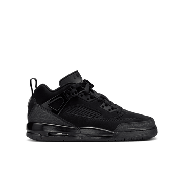Jordan Spizike Low GS 'Black Cat'