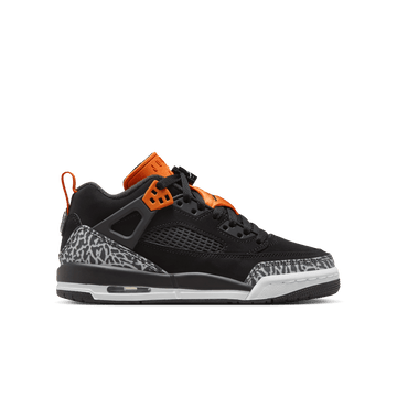 Jordan Spizike Low GS 'Halloween'