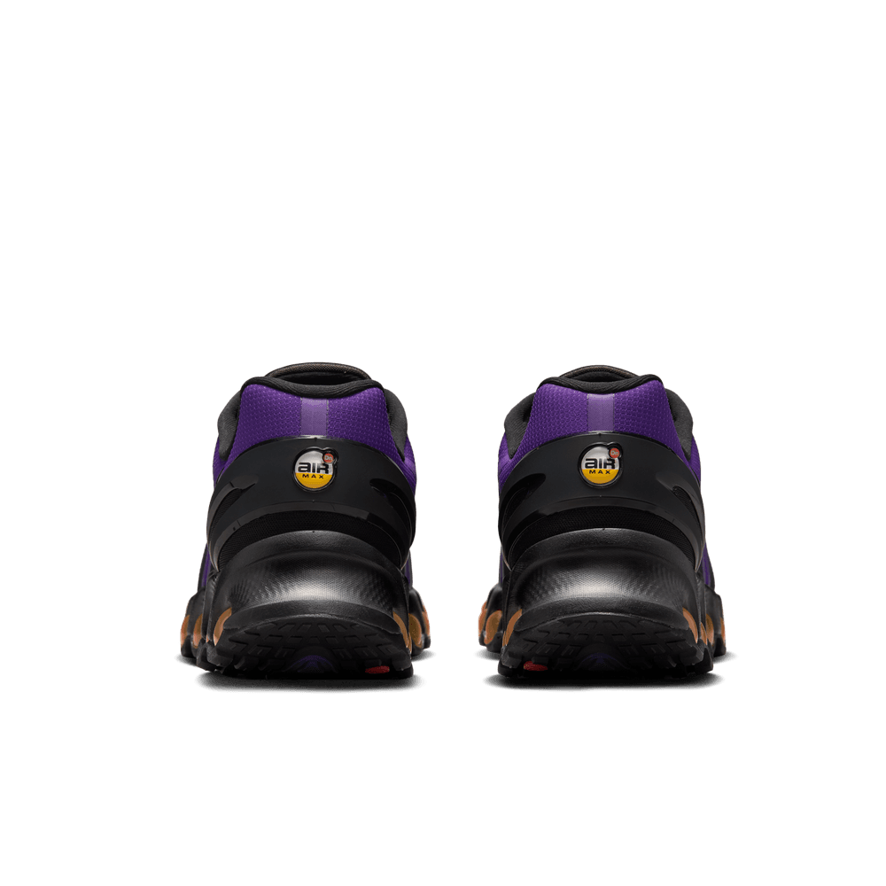 Air Max DN8 'Fierce Purple'