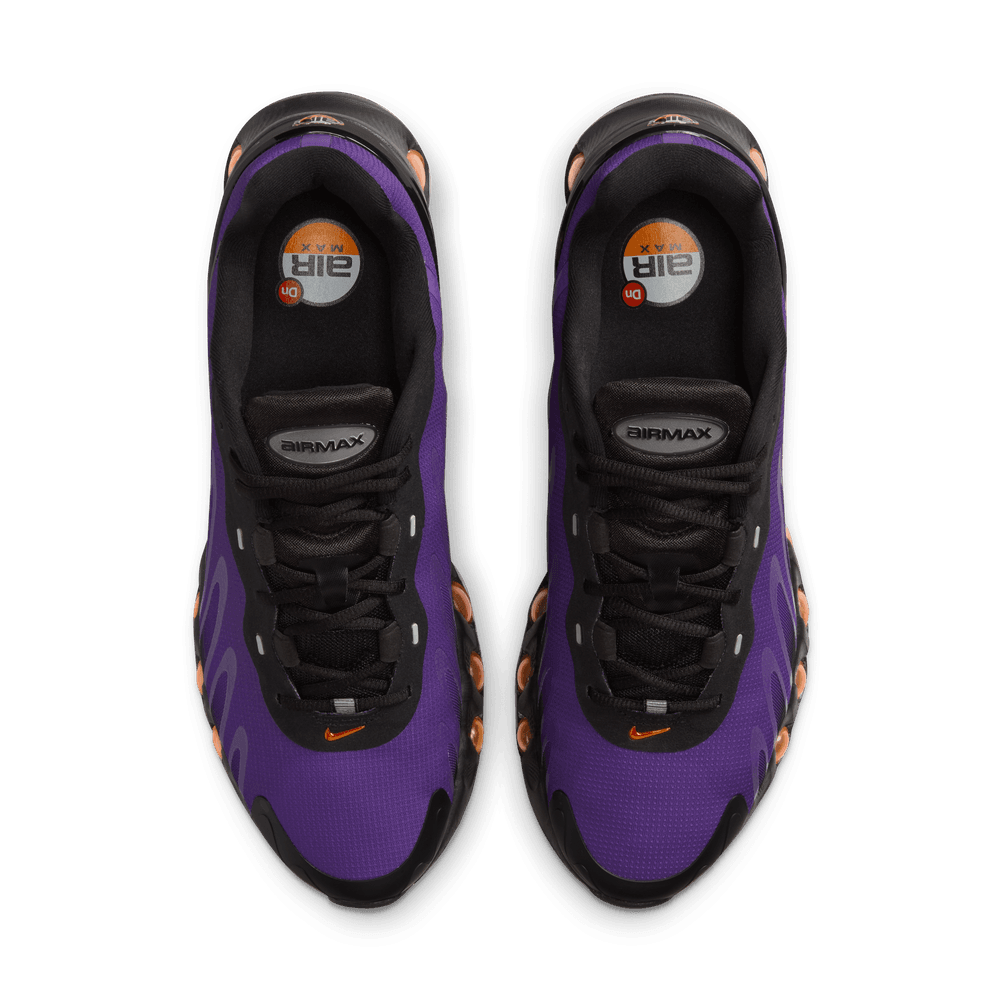 Air Max DN8 'Fierce Purple'