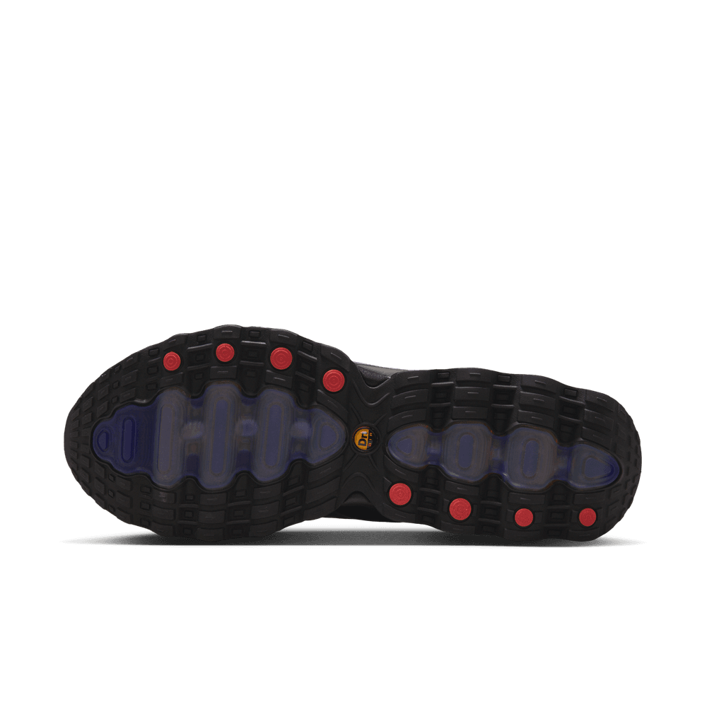 Air Max DN8 'Fierce Purple'