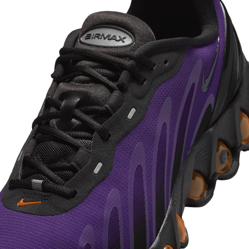 Air Max DN8 'Fierce Purple'