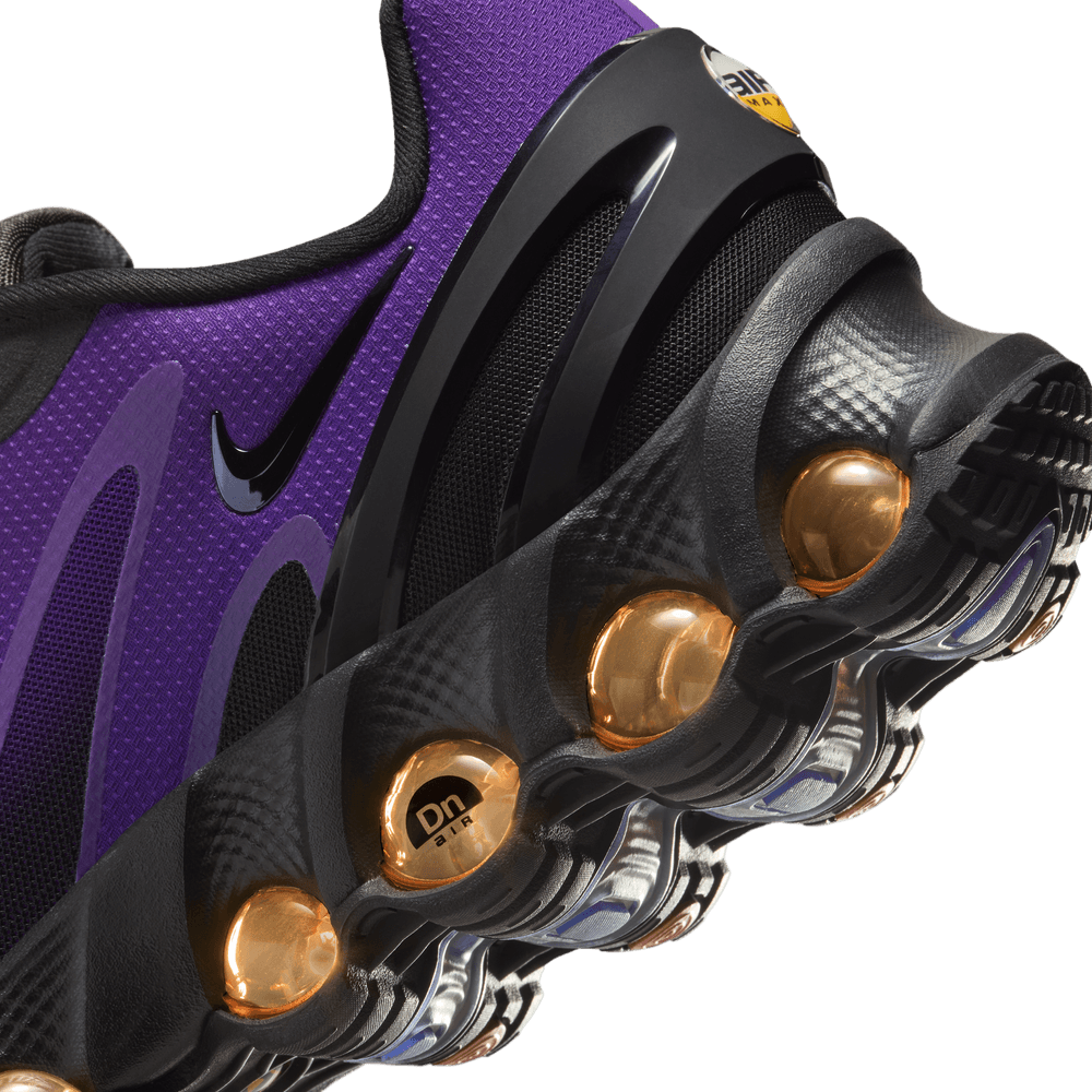 Air Max DN8 'Fierce Purple'