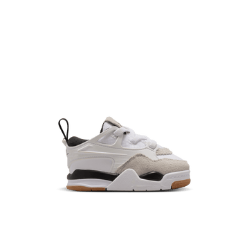 Air Jordan 4 RM TD 'White Black Gum'