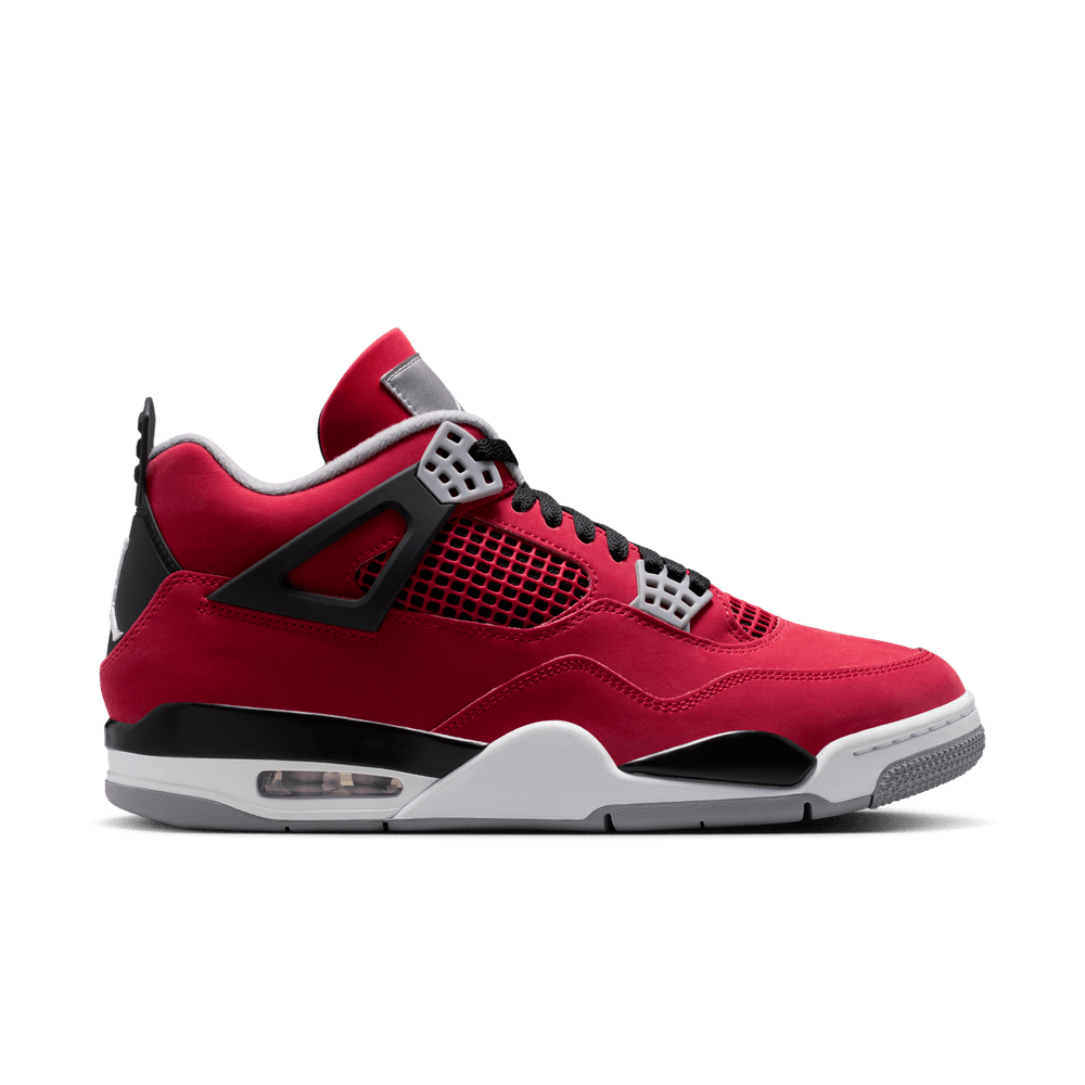 Air Jordan 4 Retro 'Toro Bravo' – TAKOUT®