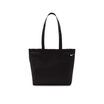 Nike Heritage 2.0 Tote Bag (22L) 'Black Volt'