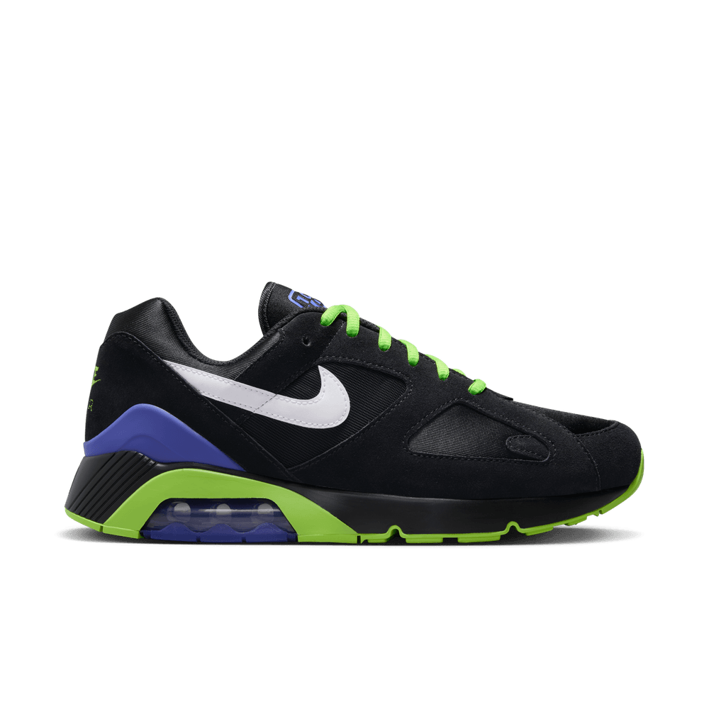 Nike Air Max 180 Joker 10 Black