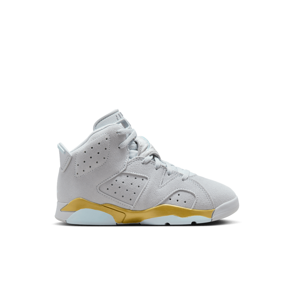 Jordan store Retro 6 PS