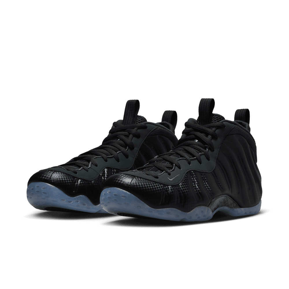 Air Foamposite One 'Carbon Fiber'