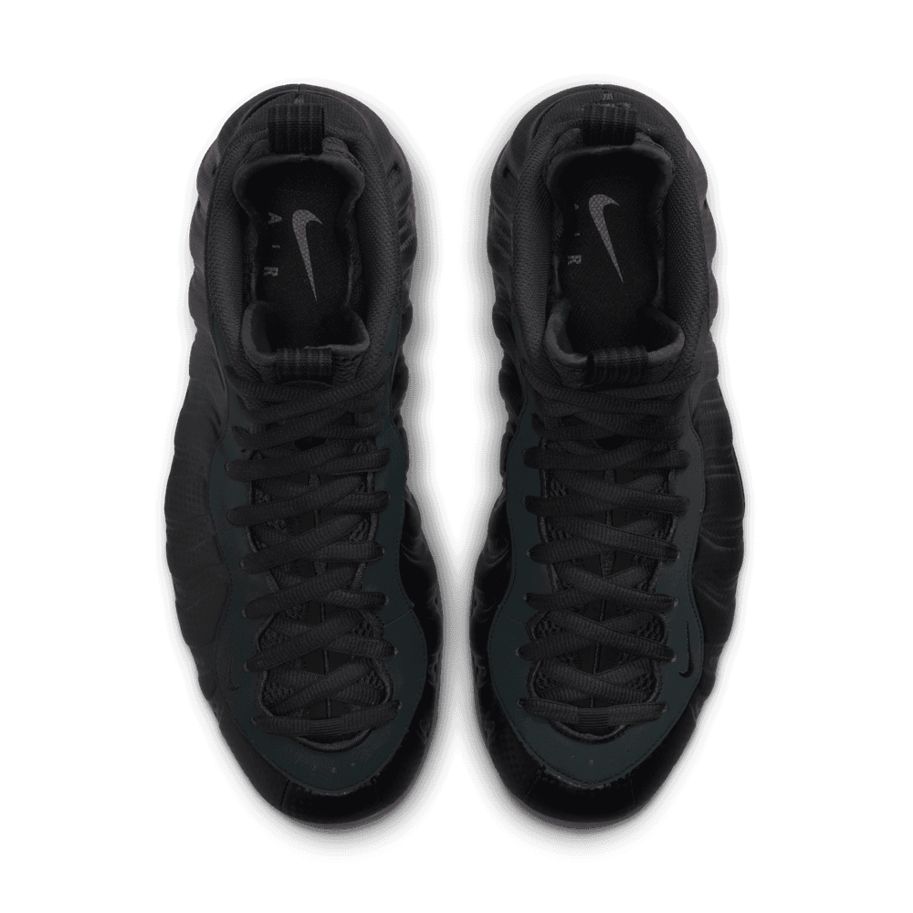 Air Foamposite One 'Carbon Fiber'