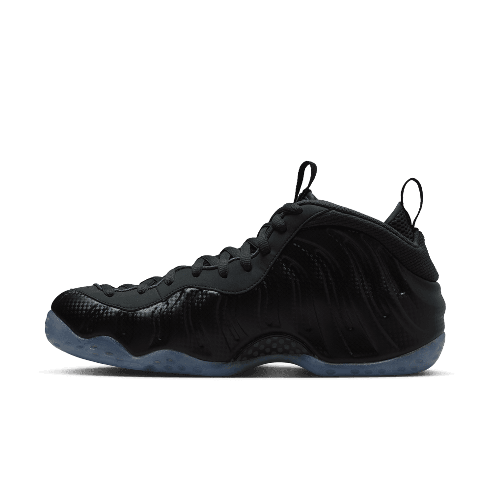 Air Foamposite One 'Carbon Fiber'