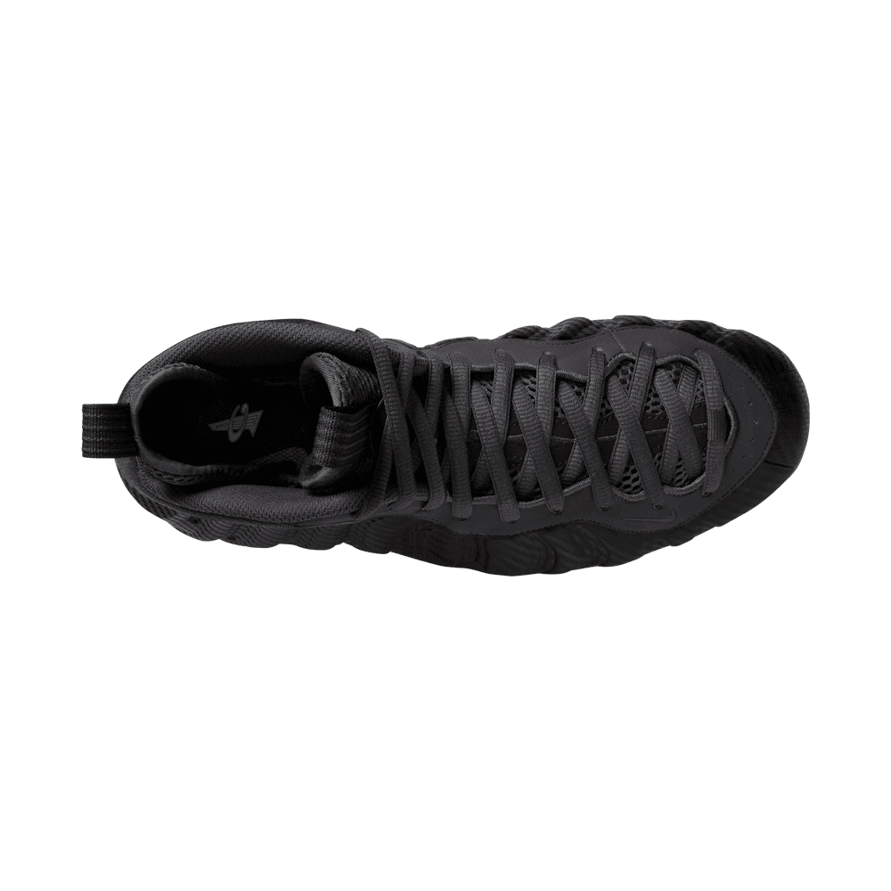 Air Foamposite One 'Carbon Fiber'